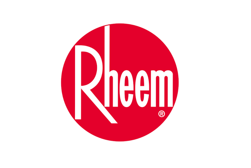 Rheem in San Jacinto